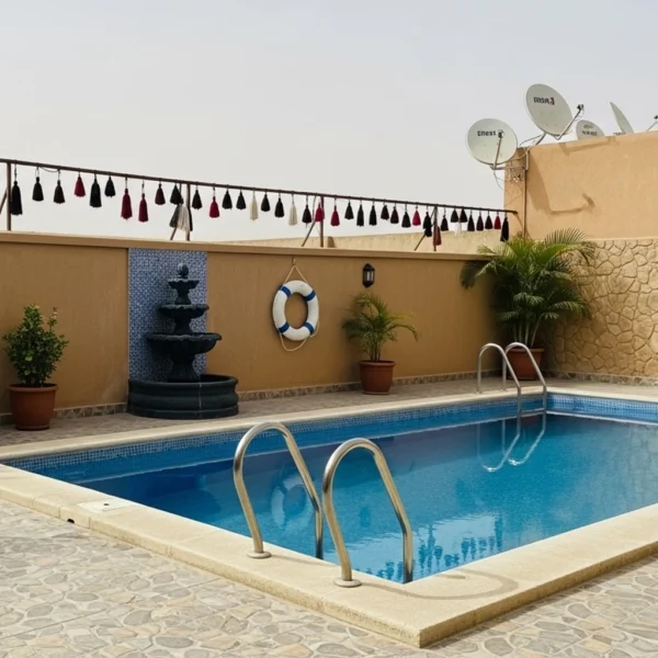 الجناح الأزرق B005