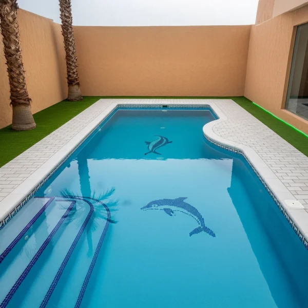 الدولفين D003