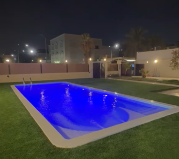 فيبر جلاس 6